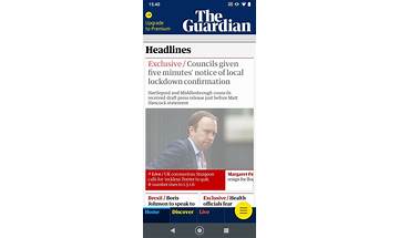 The Guardian for Android - Download the APK from Habererciyes